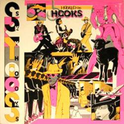 Skyhooks : Hooked on Hooks